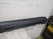 Recambio de faldon lateral para lexus rx (_u3_) 400h (mhu38_) referencia OEM IAM 75860 7586048010 