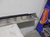 Recambio de faldon lateral para ssangyong rexton w 2.0 td cat referencia OEM IAM K7955008D00 IZQUIERDO 