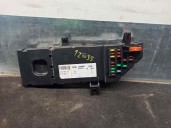 Recambio de caja reles / fusibles para opel vectra c berlina 1.9 cdti referencia OEM IAM 13223678 518897004 