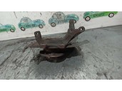 Recambio de mangueta delantera izquierda para opel corsa a 1.2 referencia OEM IAM 