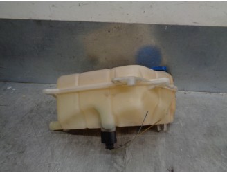 Replacement expansion tank for Seat Exeo Saloon (3R2) 2.0 TDI OEM IAM reference 8E0121403E 