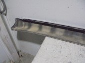 Recambio de faldon lateral para ssangyong rexton w 2.0 td cat referencia OEM IAM K7955008D00 IZQUIERDO 