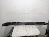 Recambio de faldon lateral para lexus rx (_u3_) 400h (mhu38_) referencia OEM IAM 75860 7586048010 