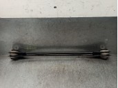 Recambio de brazo suspension inferior trasero izquierdo para bmw serie 3 lim. (f30) 318d referencia OEM IAM 679253501 