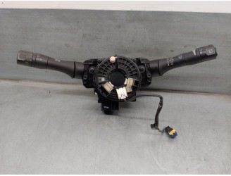 Recambio de mando luces para renault koleos 2.0 dci diesel fap referencia OEM IAM 255672214R 