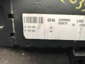 Recambio de caja reles / fusibles para opel vectra c berlina 1.9 cdti referencia OEM IAM 13223678 518897004 