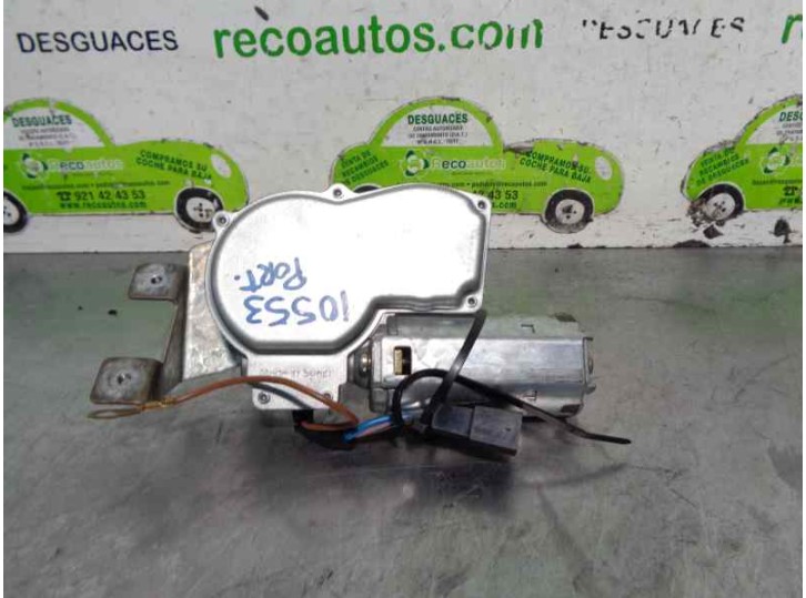 Recambio de motor limpia trasero para opel corsa a 1.2 referencia OEM IAM 90320117 