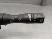 Recambio de mando luces para renault koleos 2.0 dci diesel fap referencia OEM IAM 255672214R 