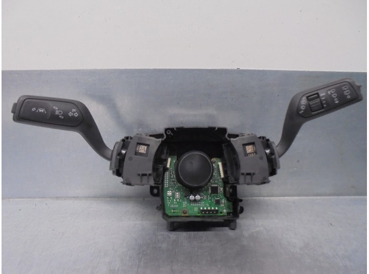 Recambio de mando luces para ford focus 1.5 ecoblue tdci cat referencia OEM IAM H1BT3F944AH 2092998 