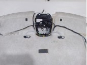 Recambio de techo interior para volvo xc40 (536) recharge referencia OEM IAM 32260164 32262092 