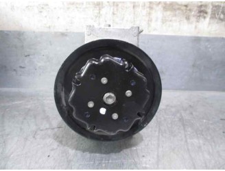 Recambio de compresor aire acondicionado para chrysler sebring berlina 2.0 crd cat referencia OEM IAM 55111426AC 4471906863 DENS