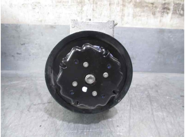 Recambio de compresor aire acondicionado para chrysler sebring berlina 2.0 crd cat referencia OEM IAM 55111426AC 4471906863 DENS