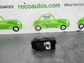 Recambio de mando elevalunas trasero izquierdo para toyota prius (nhw11) básico referencia OEM IAM 8403047010 