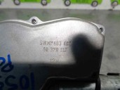 Recambio de motor limpia trasero para opel corsa a 1.2 referencia OEM IAM 90320117 