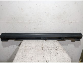 Recambio de faldon lateral para lexus rx (_u3_) 400h (mhu38_) referencia OEM IAM 75850 7585048010 