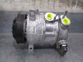 Recambio de compresor aire acondicionado para chrysler sebring berlina 2.0 crd cat referencia OEM IAM 55111426AC 4471906863 DENS