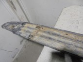 Recambio de estribo para ssangyong rexton w 2.0 td cat referencia OEM IAM K7976008D00 DERECHO 