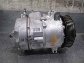 Replacement air conditioning compressor for Chrysler Sebring sedan 2.0 CRD CAT OEM IAM reference 55111426AC 4471906863 DENS