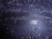 Recambio de estribo para ssangyong rexton w 2.0 td cat referencia OEM IAM K7976008D00 DERECHO 