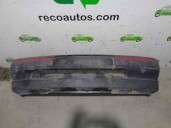 Recambio de paragolpes delantero para opel corsa a 1.2 referencia OEM IAM 1312223 GRIS TEXTURADO 