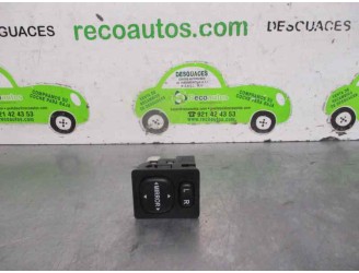Recambio de mando retrovisor para toyota prius (nhw11) básico referencia OEM IAM 8487034010  