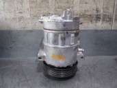 Replacement air conditioning compressor for Chrysler Sebring sedan 2.0 CRD CAT OEM IAM reference 55111426AC 4471906863 DENS