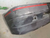 Recambio de paragolpes delantero para opel corsa a 1.2 referencia OEM IAM 1312223 GRIS TEXTURADO 