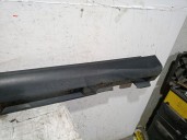 Recambio de faldon lateral para lexus rx (_u3_) 400h (mhu38_) referencia OEM IAM 75850 7585048010 