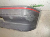 Recambio de paragolpes delantero para opel corsa a 1.2 referencia OEM IAM 1312223 GRIS TEXTURADO 