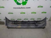 Recambio de paragolpes delantero para opel corsa a 1.2 referencia OEM IAM 1312223 GRIS TEXTURADO 