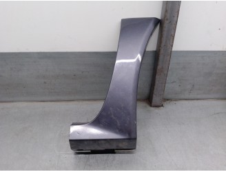 Recambio de molduras delanteras para renault koleos 2.0 dci diesel fap referencia OEM IAM 764360008R  