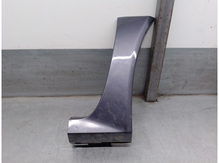 Recambio de molduras delanteras para renault koleos 2.0 dci diesel fap referencia OEM IAM 764360008R  