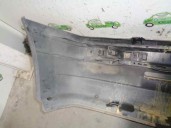 Recambio de paragolpes delantero para opel corsa a 1.2 referencia OEM IAM 1312223 GRIS TEXTURADO 