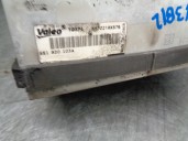 Recambio de evaporador aire acondicionado para seat exeo berlina (3r2) 2.0 tdi referencia OEM IAM 8E1820103A  