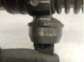 Recambio de inyector para seat ibiza (6l1) cool referencia OEM IAM 038130073AJ 0414720037 BOSCH