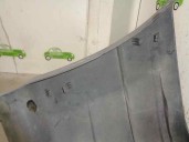 Recambio de paragolpes delantero para opel corsa a 1.2 referencia OEM IAM 1312223 GRIS TEXTURADO 