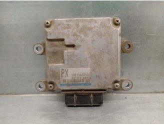 Recambio de centralita motor uce para subaru outback (b15) 2.0 diesel cat referencia OEM IAM 30919AD760 G2T37076H1 