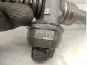 Recambio de inyector para seat ibiza (6l1) cool referencia OEM IAM 038130073AJ 0414720037 BOSCH