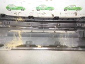 Recambio de paragolpes delantero para opel corsa a 1.2 referencia OEM IAM 1312223 GRIS TEXTURADO 