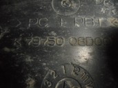 Recambio de estribo para ssangyong rexton w 2.0 td cat referencia OEM IAM K7975008D00 IZQUIERDO 