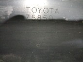 Recambio de faldon lateral para lexus rx (_u3_) 400h (mhu38_) referencia OEM IAM 75850 7585048010 