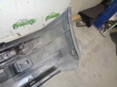 Recambio de paragolpes delantero para opel corsa a 1.2 referencia OEM IAM 1312223 GRIS TEXTURADO 