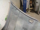 Recambio de paragolpes delantero para opel corsa a 1.2 referencia OEM IAM 1312223 GRIS TEXTURADO 