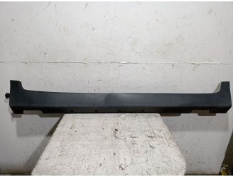 Recambio de faldon lateral para kia sportage iii (sl) 1.7 crdi referencia OEM IAM 877523U000 877523U000 