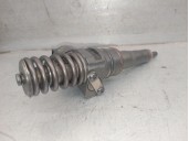 Recambio de inyector para seat ibiza (6l1) cool referencia OEM IAM 038130073AJ 0414720037 BOSCH