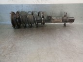 Recambio de amortiguador delantero derecho para mini mini countryman (r60) cooper d referencia OEM IAM 31309813654 31309813654 