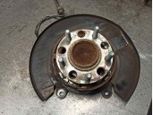 Recambio de mangueta trasera derecha para dodge caliber 2.0 16v crd cat referencia OEM IAM 5105719AB 