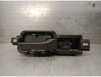 Recambio de maneta interior trasera derecha para honda cr-v iv (rm_) 1.6 i-dtec (re6) referencia OEM IAM 82199T0AA01 82199T0AA01