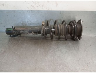 Recambio de amortiguador delantero izquierdo para mini mini countryman (r60) cooper d referencia OEM IAM 31309813653 31309813653