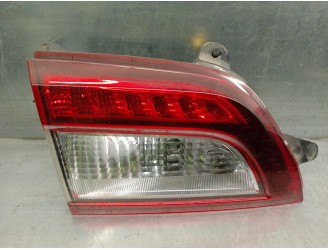 Recambio de piloto trasero izquierdo para subaru outback (b15) 2.0 diesel cat referencia OEM IAM 84953AL010 DE PORTON 5 PUERTAS